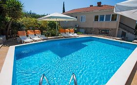 Apartments Vidak